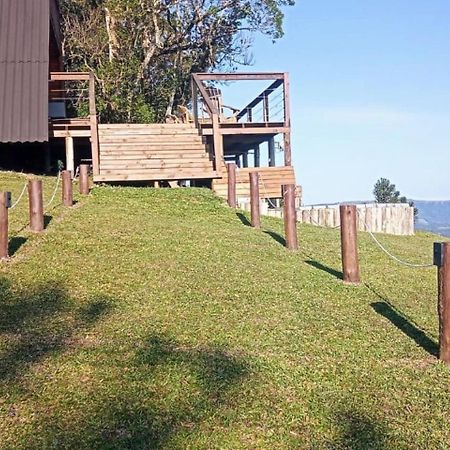 Villa Rancho Sol Poente - Rancho Queimado - Sc Exterior foto