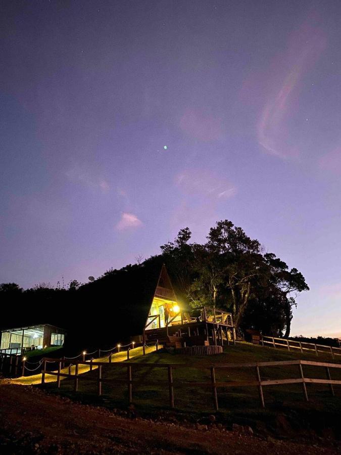 Villa Rancho Sol Poente - Rancho Queimado - Sc Exterior foto